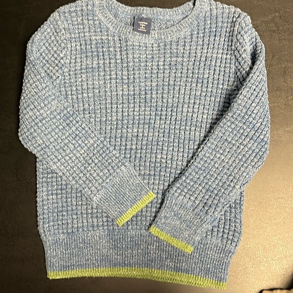 GAP Other - Baby Gap toddler boys sweater